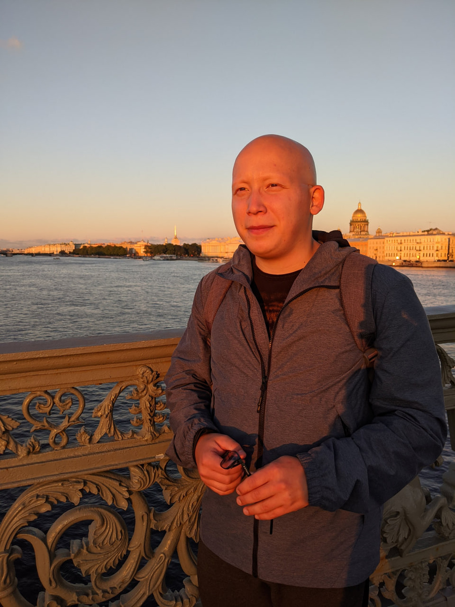 Фото: Роман Давлятшин