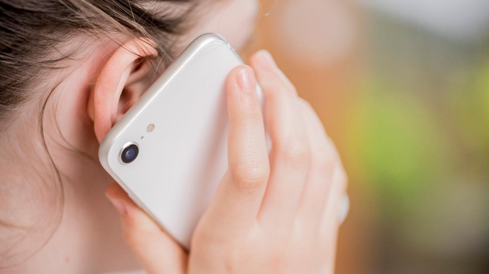    Безопасный iPhone для детей