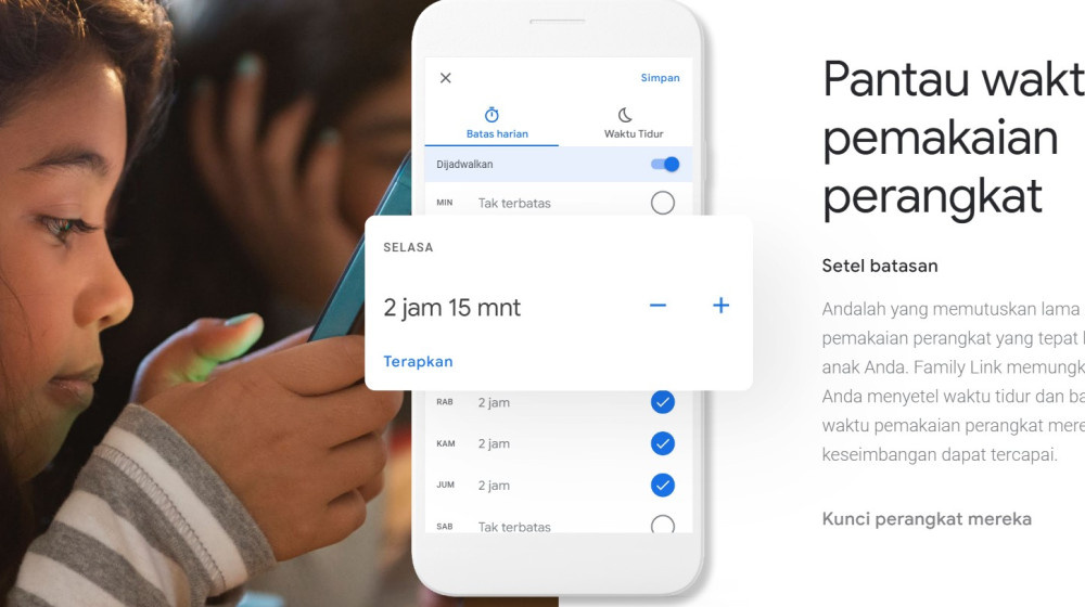    Безопасный iPhone для детей