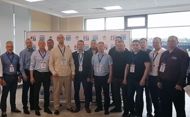    © vk.com / Лира Бурак