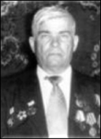 Брикель Виктор Кириллович