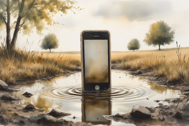 Без интернета