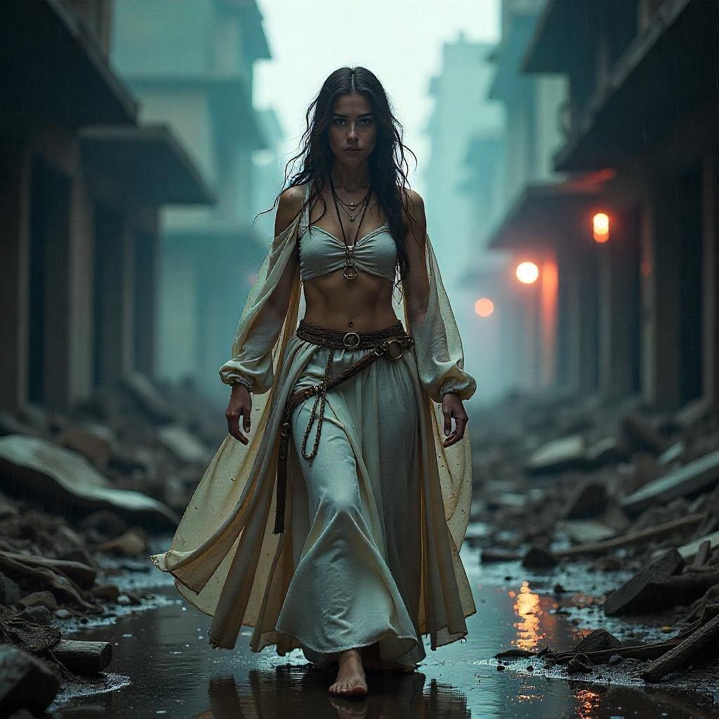 Дни - тройки - это всегда дни силы. Будье сильными!