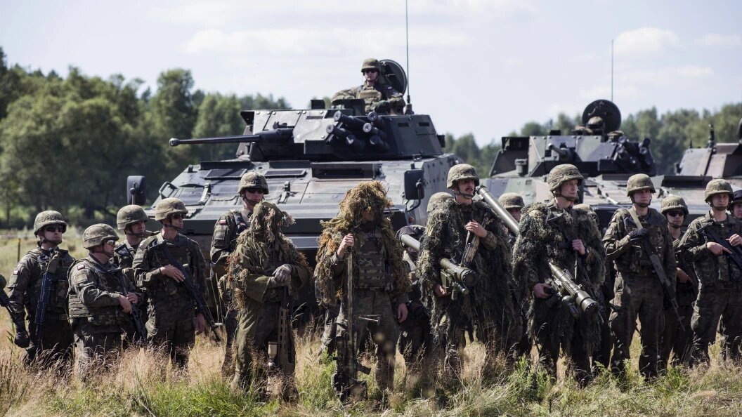    фото: Attila Husejnow/Keystone Press Agency/Globallookpress