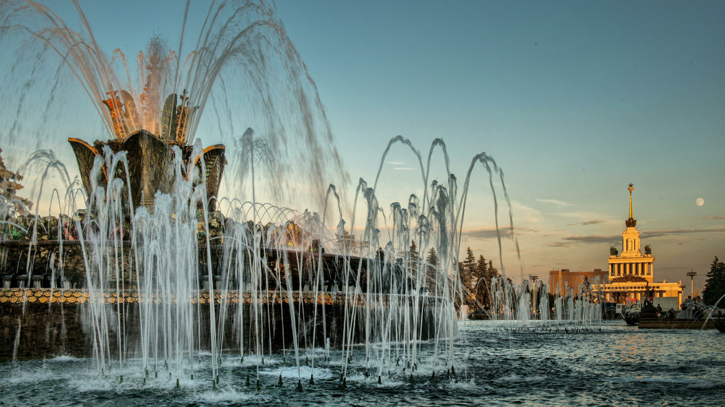    ФОТО: Georgiy Rozov/Russian Look/Globallookpress