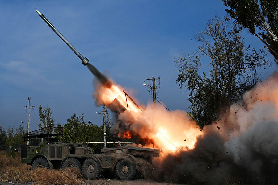    © Евгений Биятов/РИА Новости