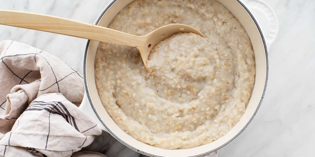 НАСТОЛЬКО ЛИ ПОЛЕЗНО ЕСТЬ КАШУ КАЖДОЕ УТРО?