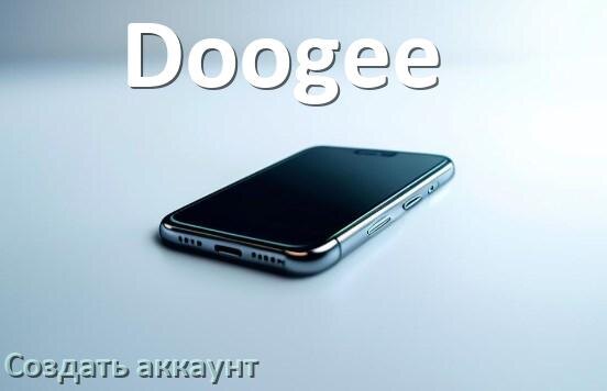 
Как на телефоне Doogee создать свой аккаунт в Android 16, 15, 14