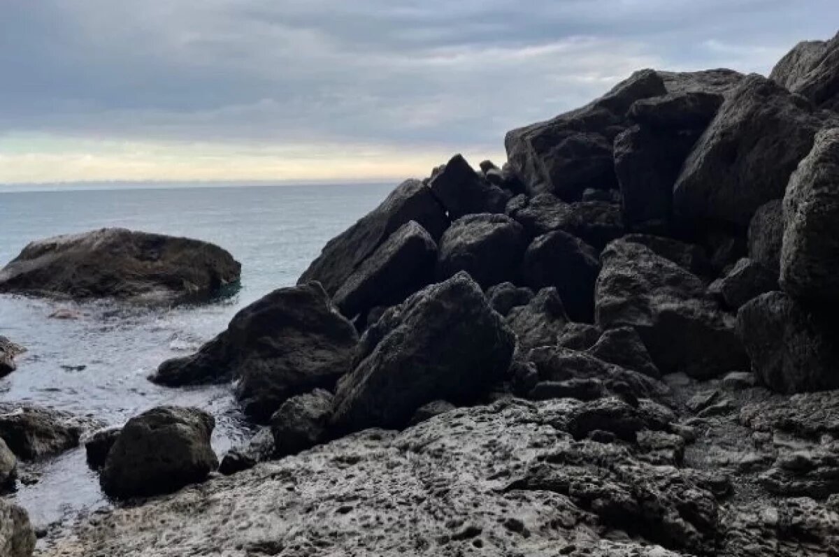    Крымчанам рассказали, когда морская вода станет комфортной для купания