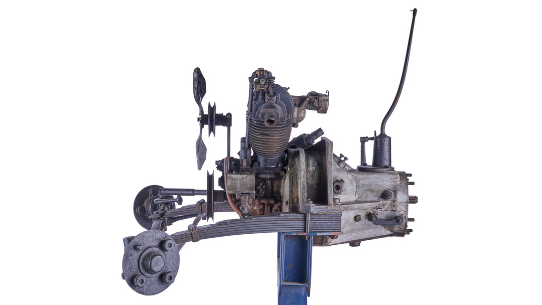 Фото: Политехнического музея