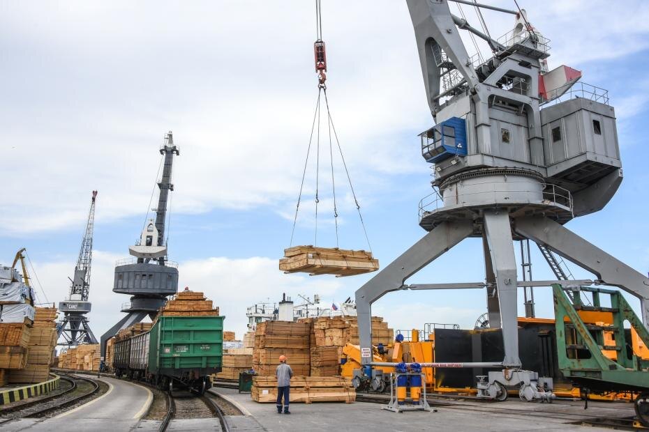    Дмитрий Дадонкин/ТАСС