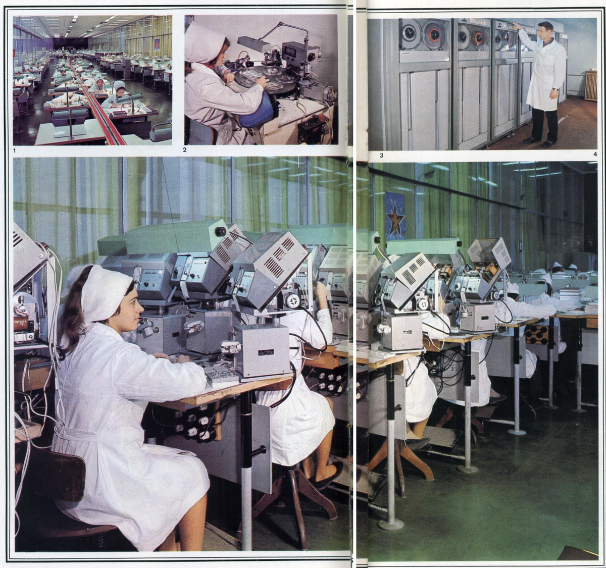 Производство часов Ракета СССР