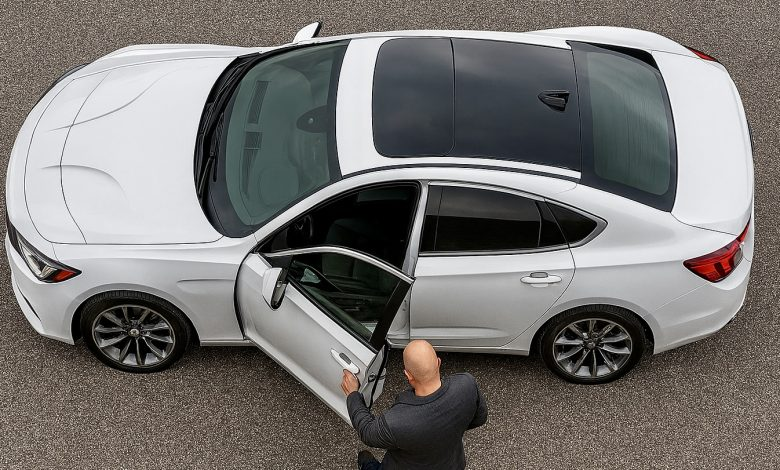 Источник фотографии: MoparInsiders