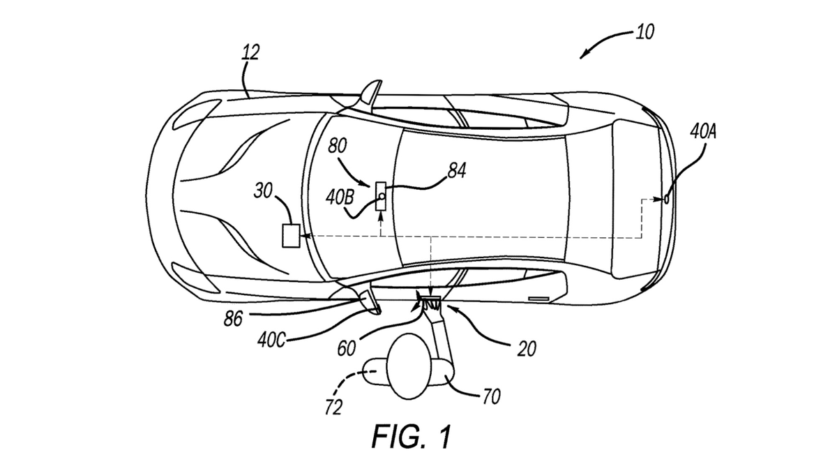 Источник фотографии: USPTO