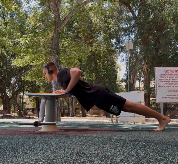 Реально ли накачаться при помощи тренировок с собственным весом?