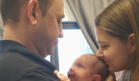 Кадр из передачи "Малахов"