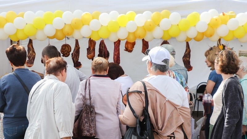      Фото: ИА «Победа26»