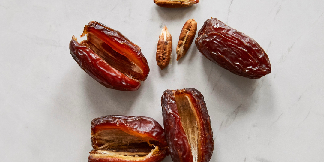 ЧТО БУДЕТ ЕСЛИ ЗАМЕНИТЬ ВСЕ СЛАДКОЕ ФИНИКАМИ?