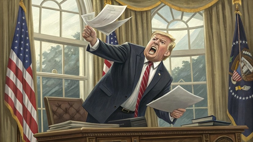    Изображение сгенерировано ИИ