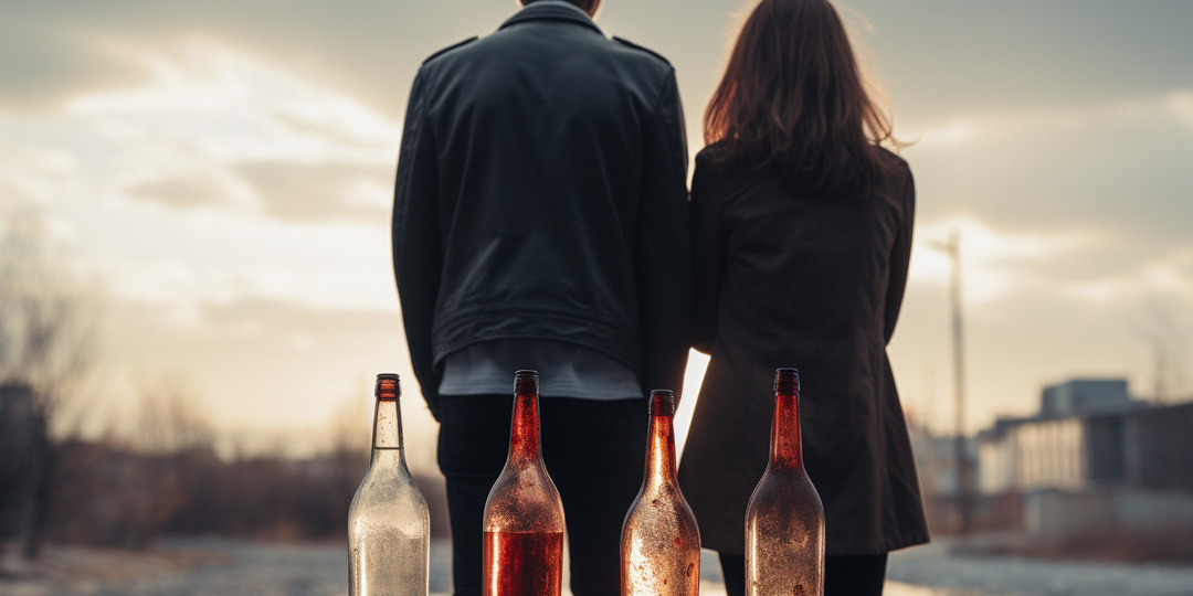 Созависимость при алкоголизме: начни спасать, и сделай хуже. Алгоритм выхода на примерах