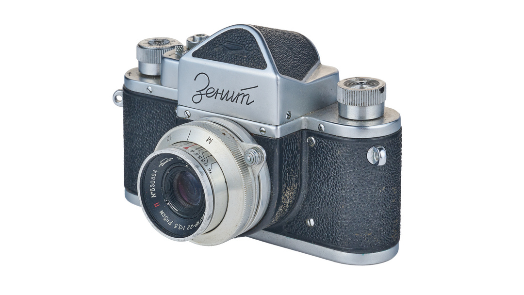 Фото: Политехнический музей