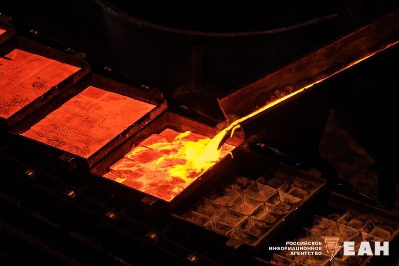    ЕАН. Архивное фото