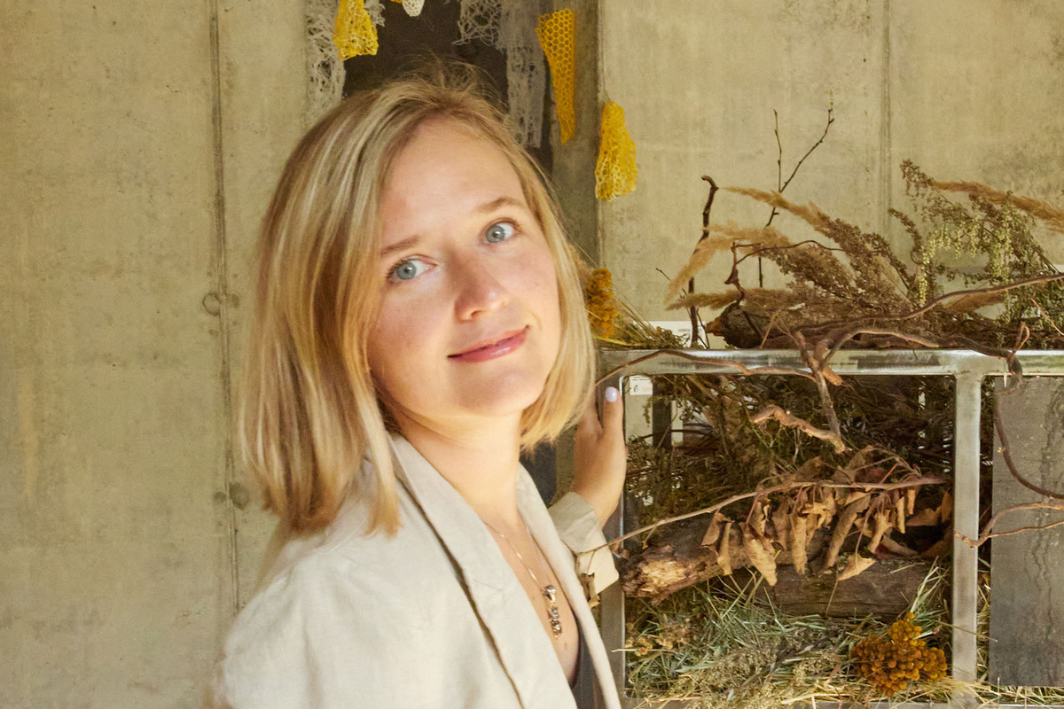    Вера Ершова