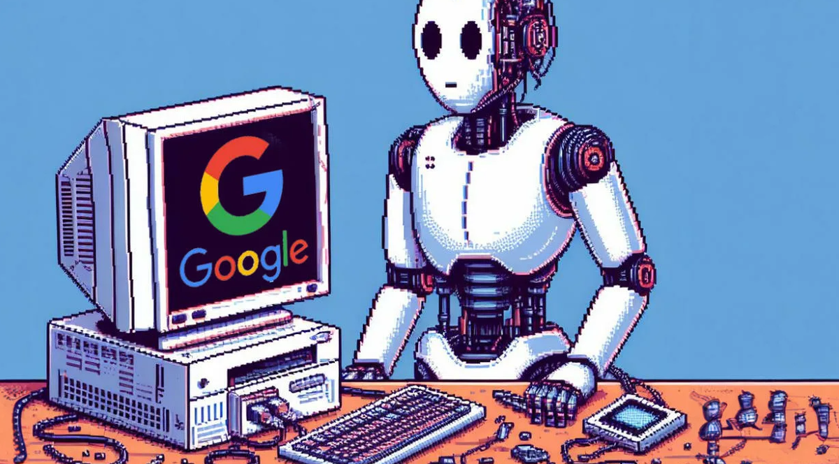 Google меняет правила игры. AI Mode в Индии открывает будущее поиска