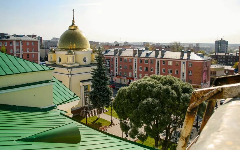    Режим «Беспилотная опасность» отменили в Удмуртии 7 июля в 12:30