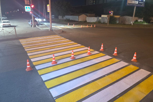    Фото: мэрия Новосибирска