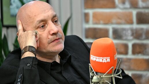 ЗАХАР ПРИЛЕПИН: с чеченцами получилось пропасть заделать, и с украинцами получится