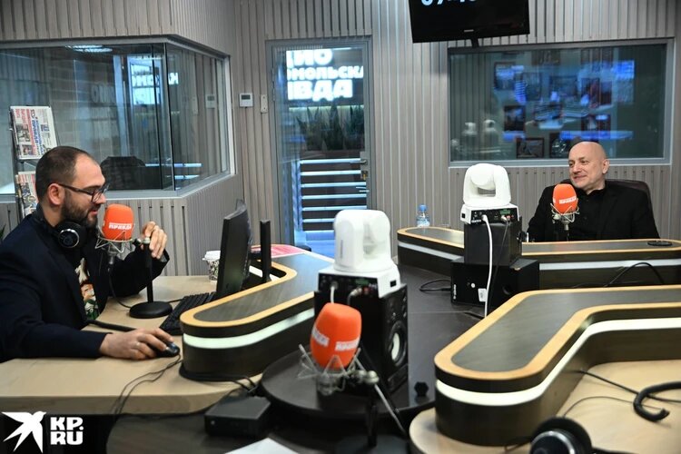 Фото: Евгения ГУСЕВА