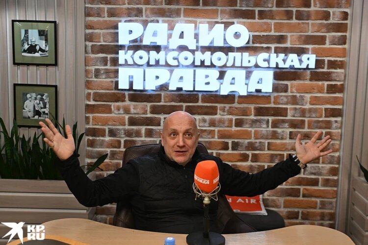 Фото: Евгения ГУСЕВА.
