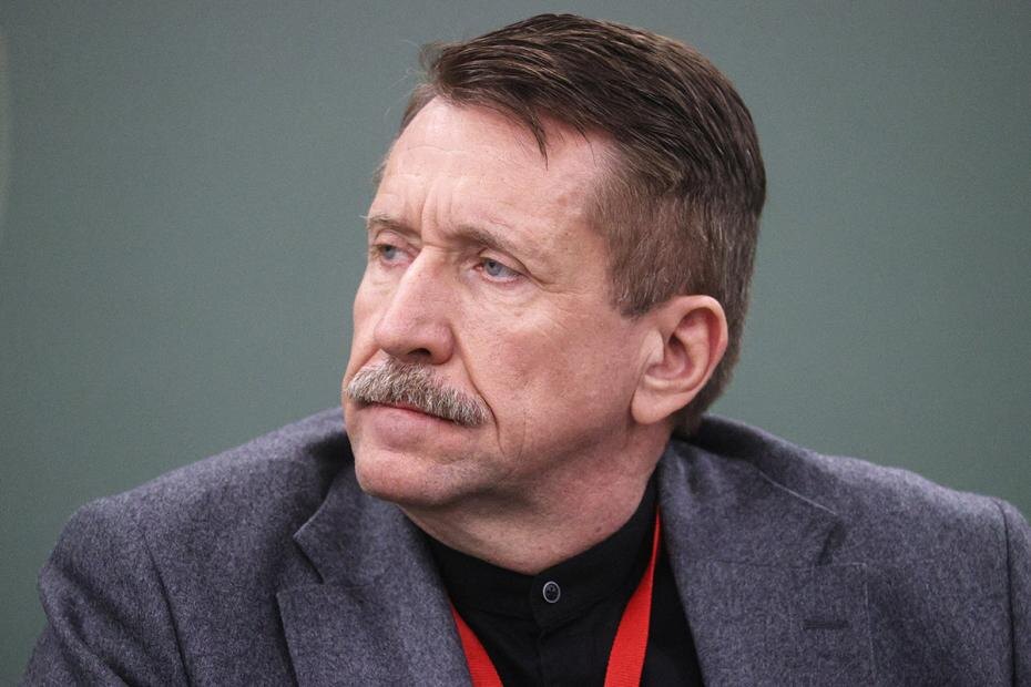    Сергей Булкин/NEWS.ru