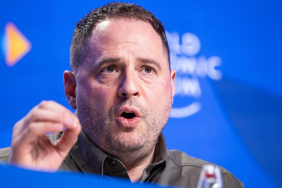    Hannes P Albert/dpa/Global Look Press