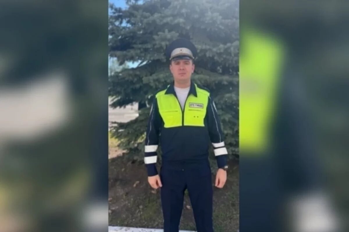    Довез с ветерком.