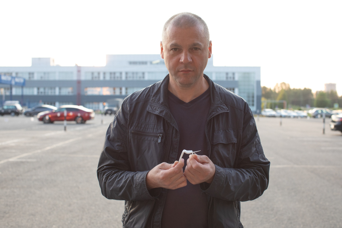 Фото: Наталья Мадильян для ТД