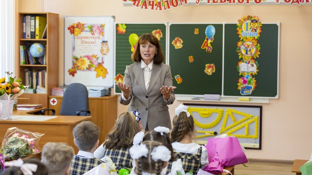    Фото: Aleksey Smyshlyaev/Globallookpress