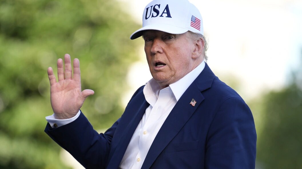    Yuri Gripas - Pool via CNP/Globallookpress