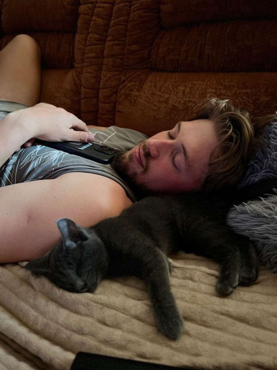 Животные-инвалиды тоже заслуживают быть самыми любимыми!