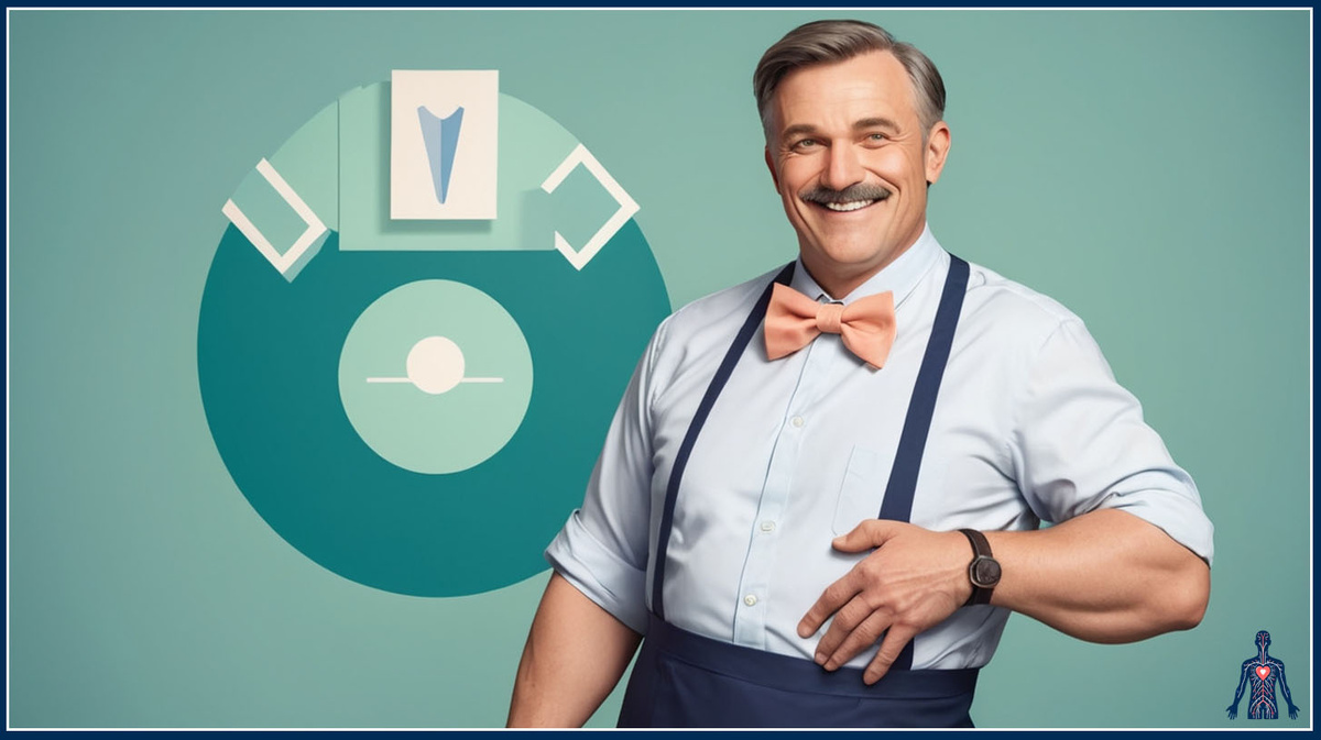 Почему после 45 еда вызывает тяжесть