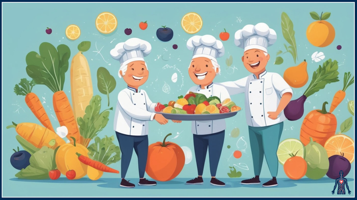 Что любит капризный желудок