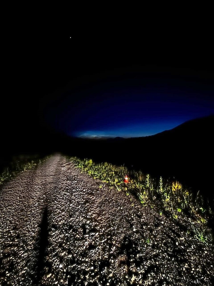    ДТП с квадроциклом в Республике Алтай. Источник: МВД по Республике Алтай