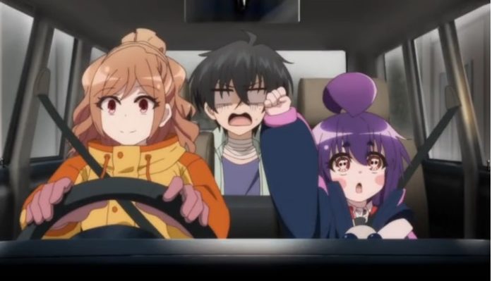 -Погнали! -Ура! -За что?!