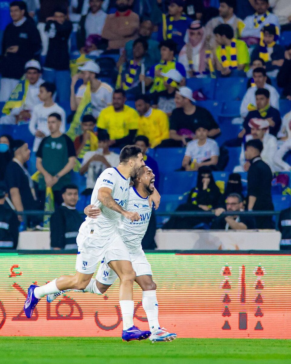    Фото: ТГ-канал ФК "Зенит"