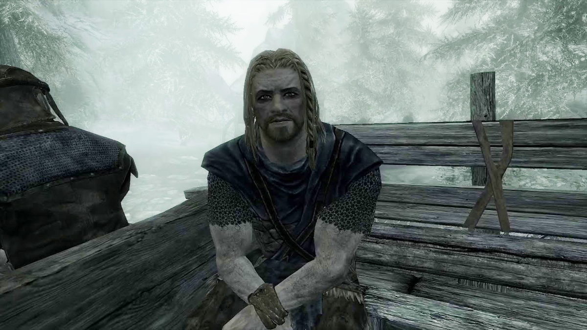 «Воняет консольным портом»: как о Skyrim отзывались на релизе