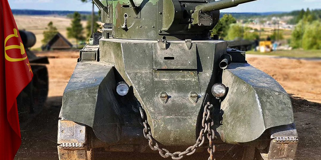 Он уходил последним. Неизвестный герой 1941: Майор Герко и гибель 56-го танкового полка