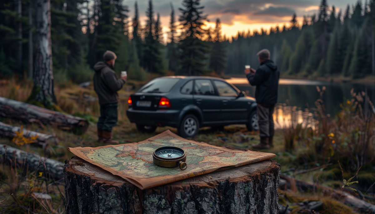 "Поверните направо"… Мы повернули. /@ИИ