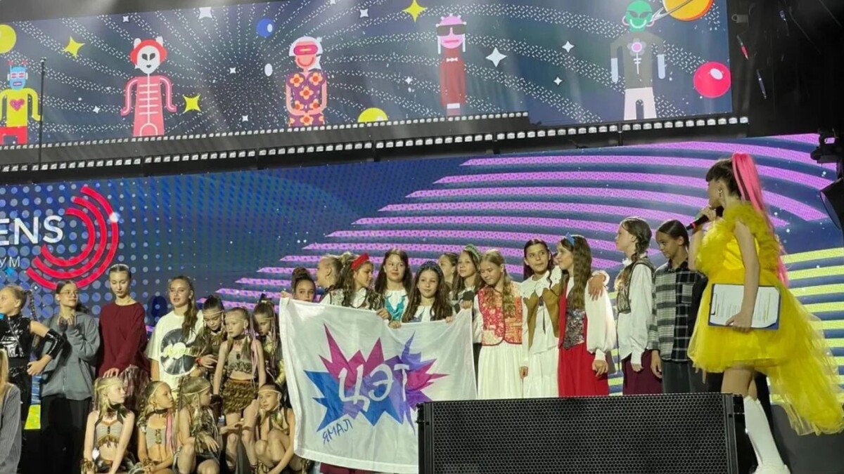    Фото: Наталья Цыбулькина / «Ямал-Медиа»