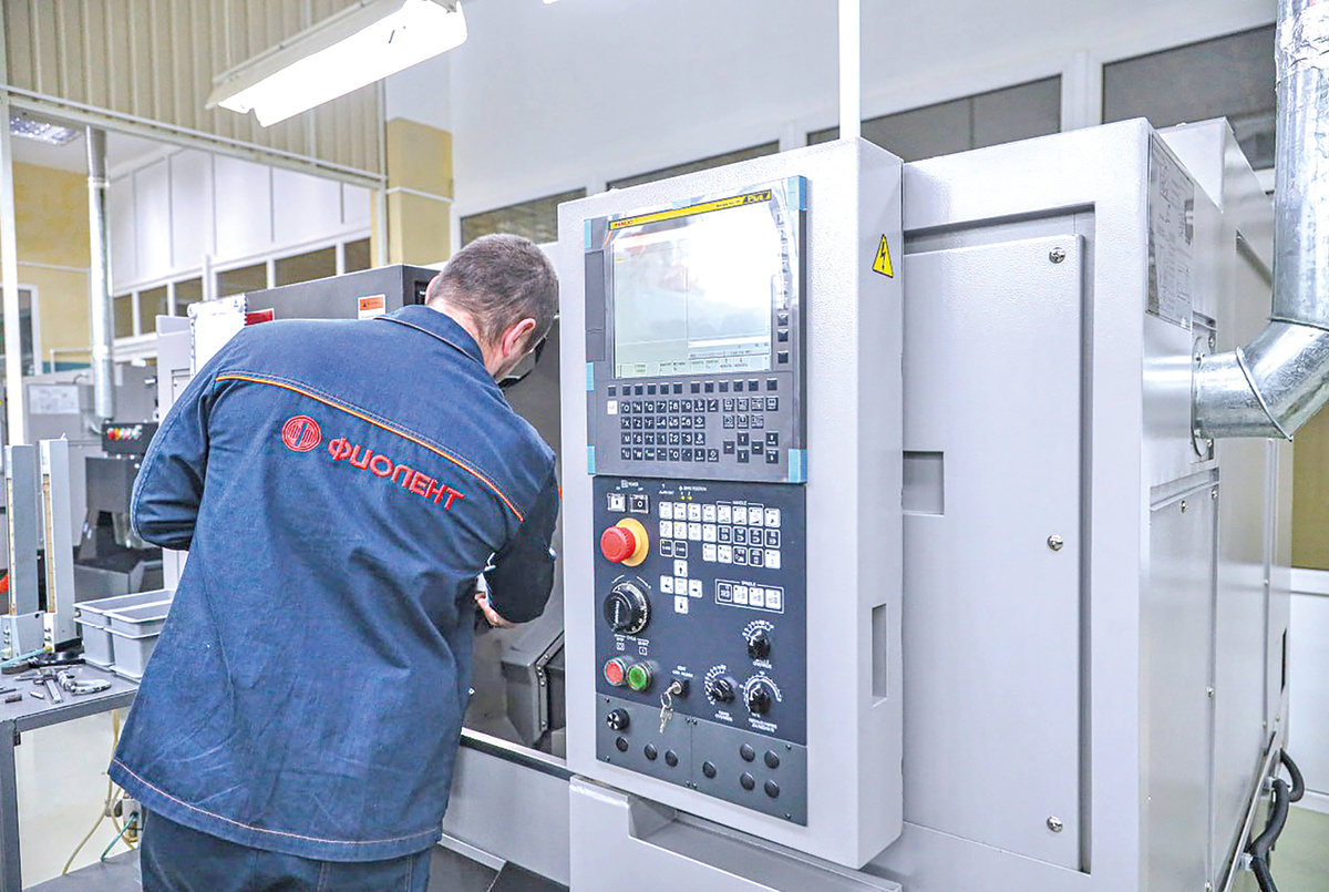 Фото: Михаил Гладчук